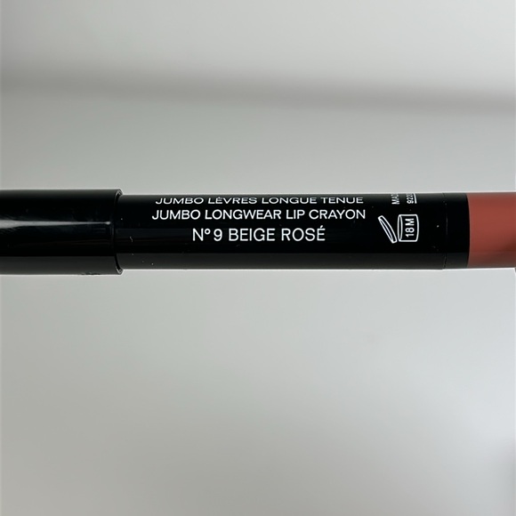 Chanel Le Rouge Crayon De Couleur \